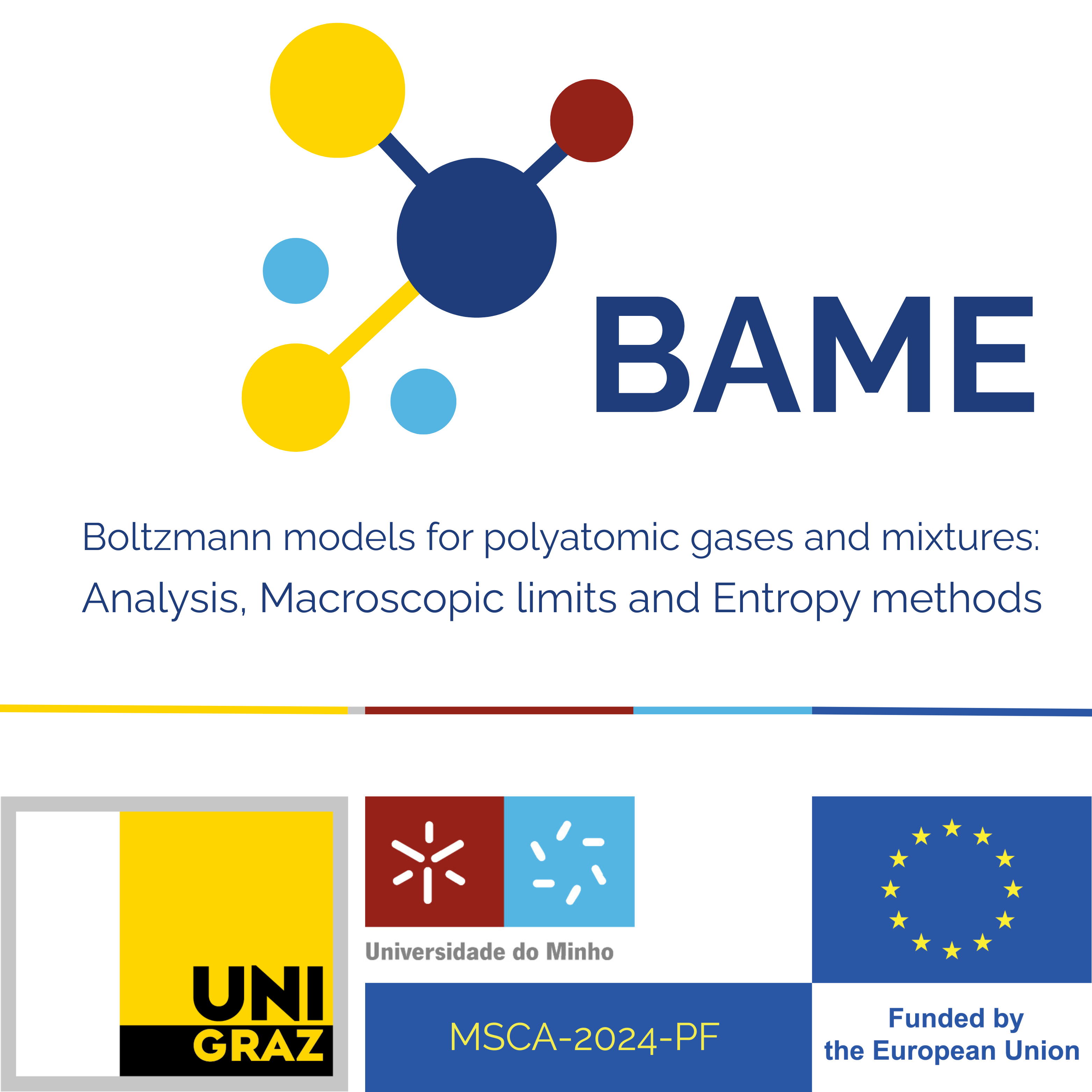 BAME logo